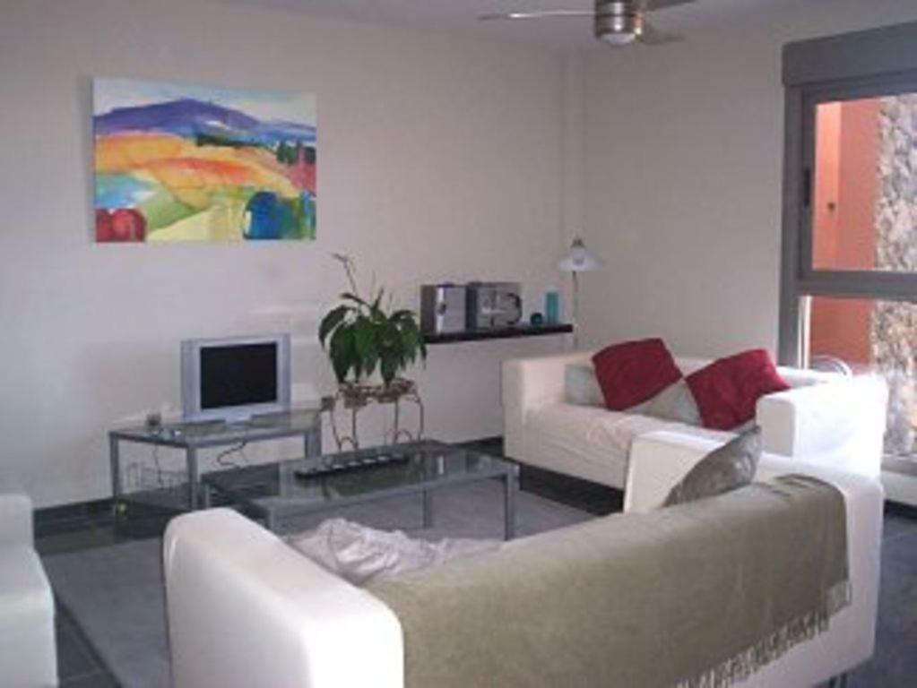 Apartment Marfolin 11 Front With Sea Views From Every Cotillo