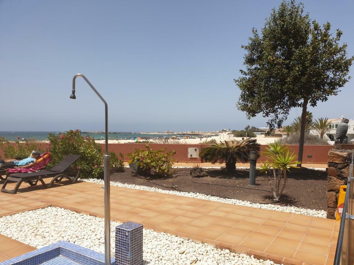 Apartment Marfolin 11 Front With Sea Views From Every
