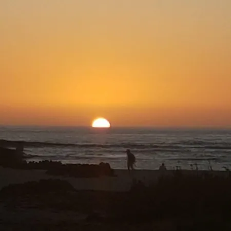 Marfolin 11 Beach Front Apartment With Sea Views From Every Room El Cotillo  Exterior photo