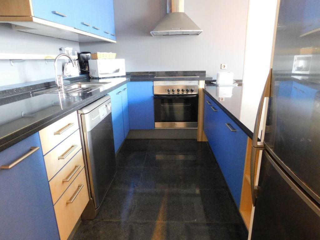 Apartamento Marfolin 11 Front With Sea Views From Every