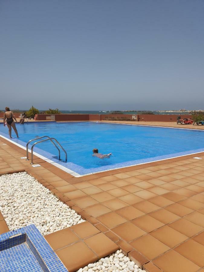 Apartamento Marfolin 11 Front With Sea Views From Every Cotillo