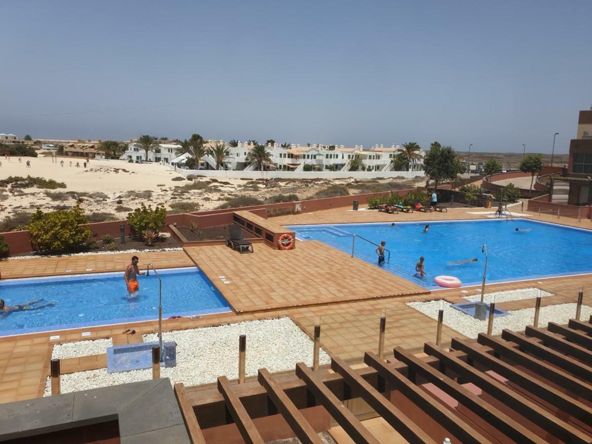 Marfolin 11 Front With Sea Views From Every Cotillo